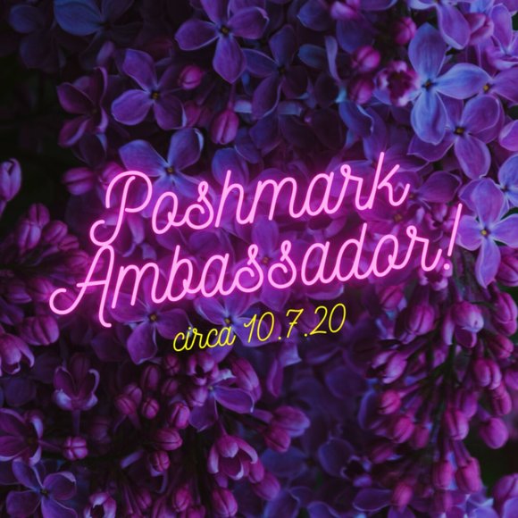 Meet your Posh Ambassador, Karina! - Picture 3 of 3